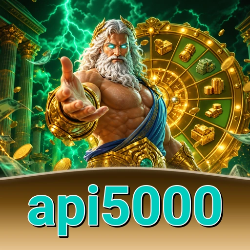 Pratinjau tampilan api5000