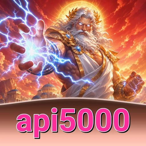 Pratinjau layar api5000